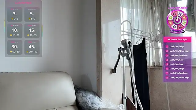 XIAOnaimao-001 online show from June 10, 7:51 am