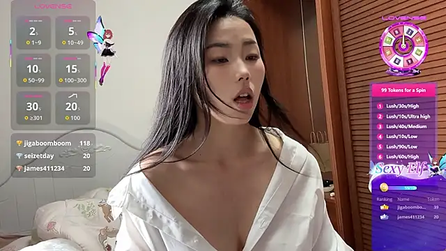 XIAOnaimao-001 online show from May 15, 7:22 am