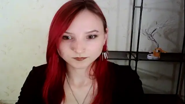Red Fox777 online show from May 8, 8:21 pm