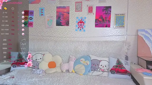 miss sweetbb online show from July 8, 2:58 am