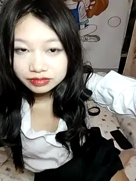 qiuqiu 020 online show from April 27, 4:15 pm