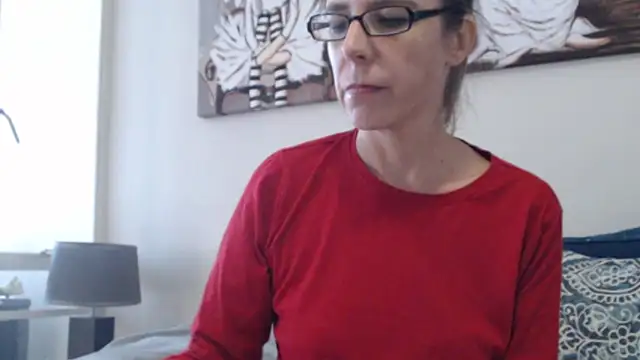 blondiesin50 online show from May 11, 9:33 am