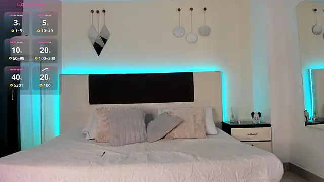 Sky Loren online show from June 29, 4:08 am