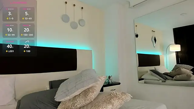 Sky Loren online show from July 7, 7:23 am