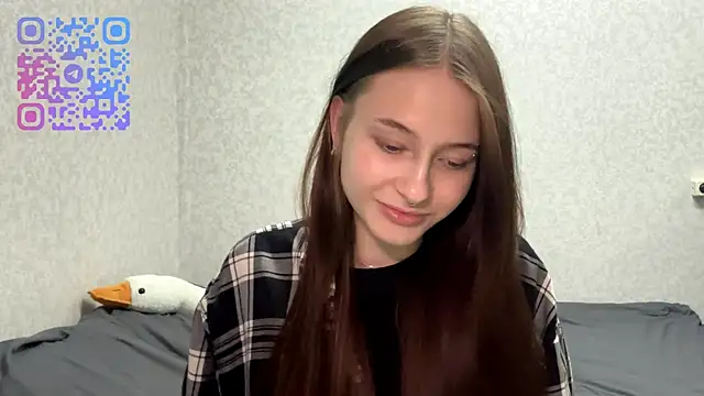 VikaPeace online show from April 26, 10:07 pm