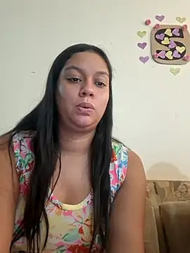 zoehot07 online show from May 25, 6:18 pm