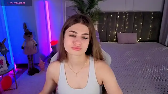 Dayana Mood online show from May 11, 6:26 am