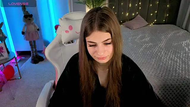 Dayana Mood online show from May 13, 6:41 am