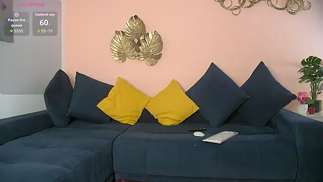 AlyceBeau online show from May 26, 6:24 am