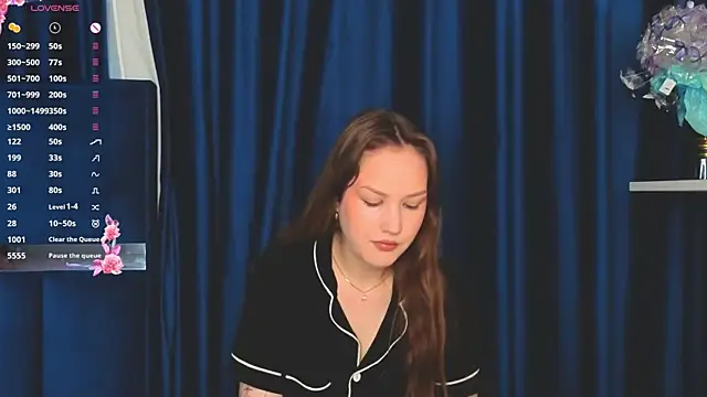 GitaBitetto online show from May 24, 7:07 am