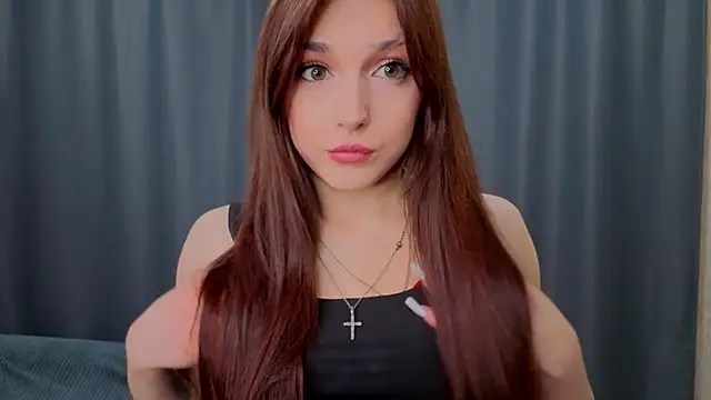 georgymaryhi online show from May 28, 5:44 pm
