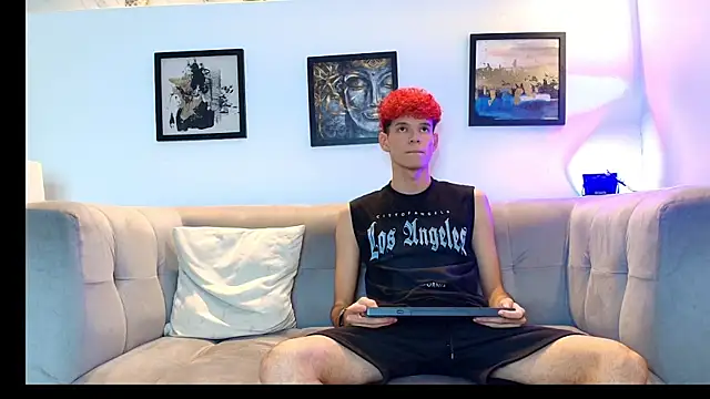 KING BOYS2026 online show from June 23, 1:47 am