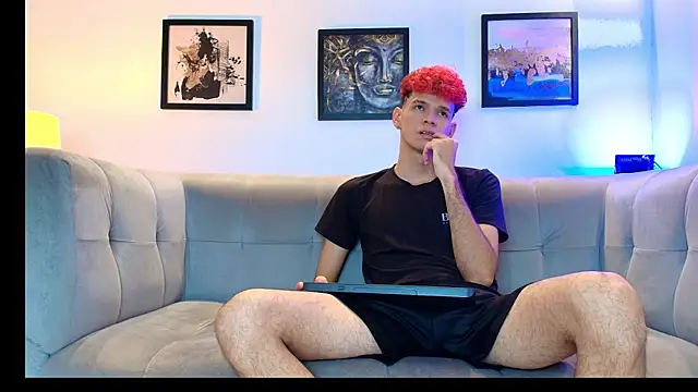 KING BOYS2026 online show from June 25, 2:00 am