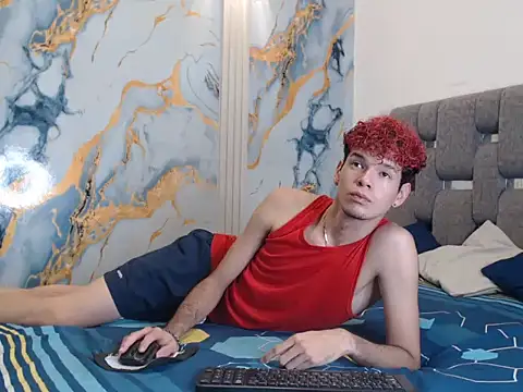 KING BOYS2026 online show from July 30, 7:26 pm