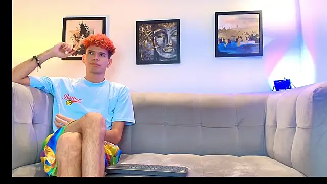 KING BOYS2026 online show from June 29, 2:18 am
