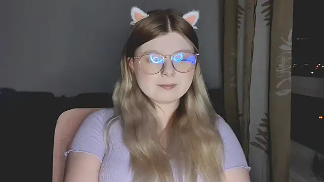 YukiBlush online show from May 17, 9:03 pm