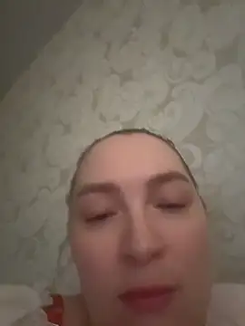 LoraineMiles online show from April 29, 12:19 pm