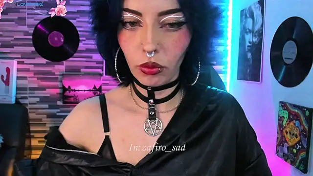 BlueElyxra online show from May 3, 12:58 am