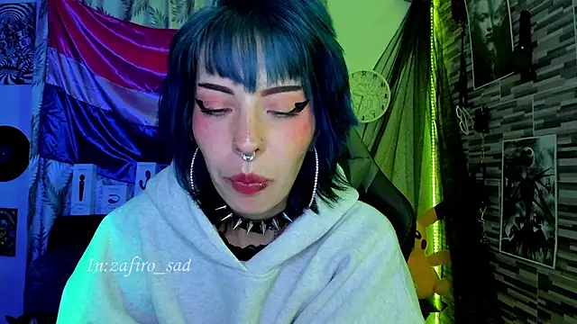 BlueElyxra online show from June 7, 7:04 am