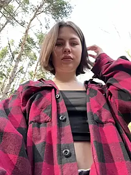 JessieeFlirty online show from April 30, 10:42 am