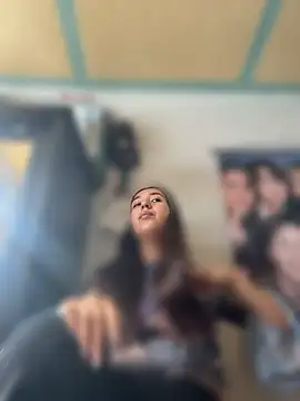 Alix Rousses20 online show from May 23, 4:16 pm