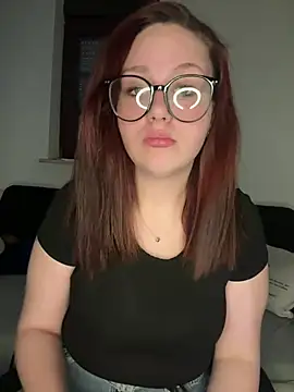 CuteBeaX online show from June 11, 7:11 pm