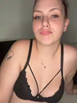CuteBeaX online show from June 29, 7:02 pm