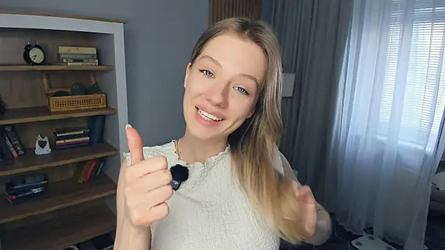 katemossse online show from April 30, 9:47 am