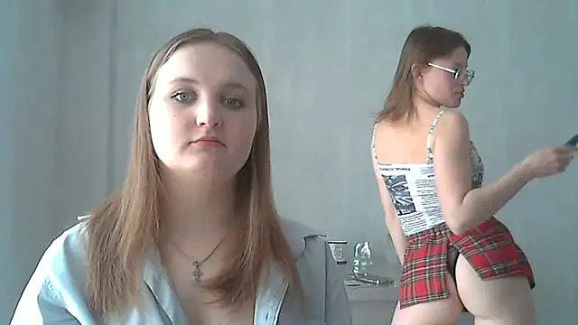  sweet girls2 online show from April 29, 12:08 pm