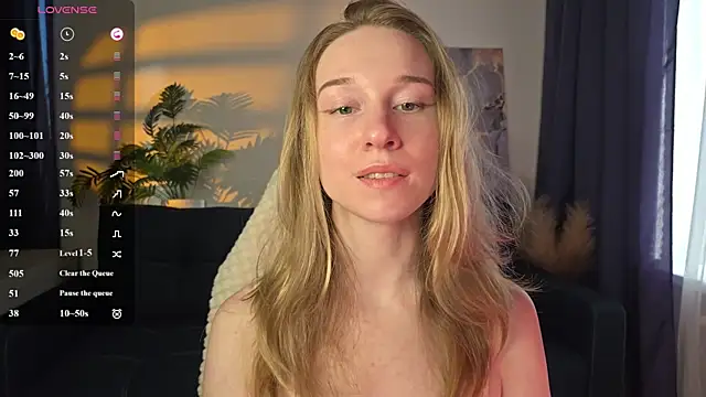 Eve Sin online show from June 28, 3:13 am