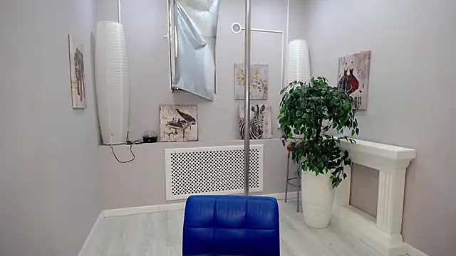 wild temptation  online show from June 8, 6:03 am