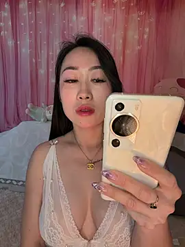 pingping 026 online show from April 30, 8:52 am