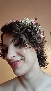 Malena Noir online show from June 19, 1:14 pm