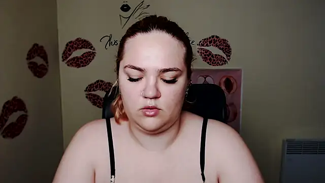 RinaRiii online show from June 11, 4:42 am
