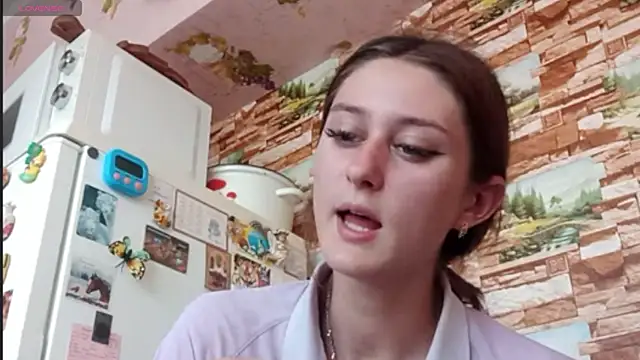 MercySoeder online show from June 8, 10:16 am