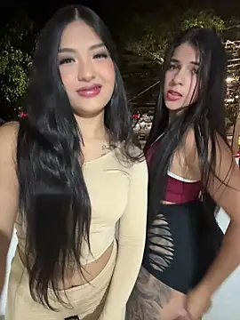 SabrinaX X online show from May 15, 1:33 am