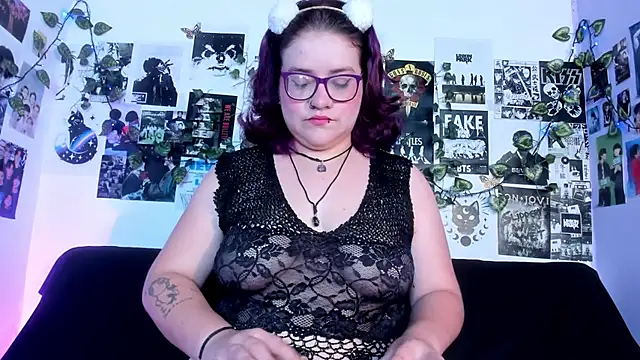 helleen21 online show from July 8, 3:31 am