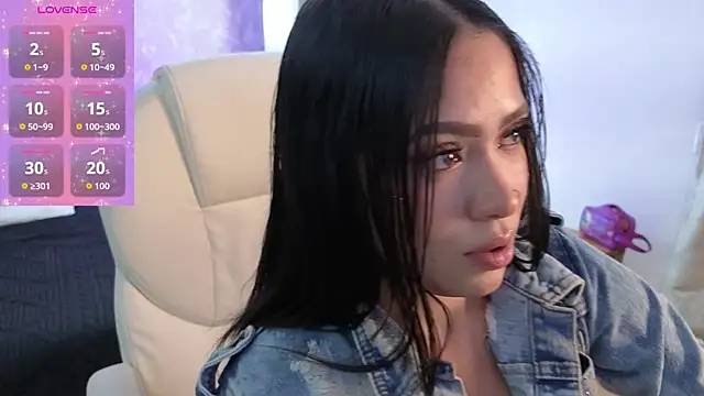 lola star 01 online show from May 14, 1:50 pm