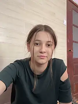 Blossom Emily online show from May 5, 6:38 am