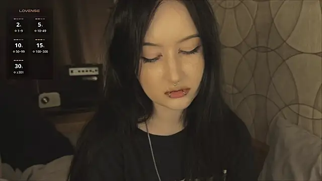 SinSpirit online show from May 1, 4:43 pm