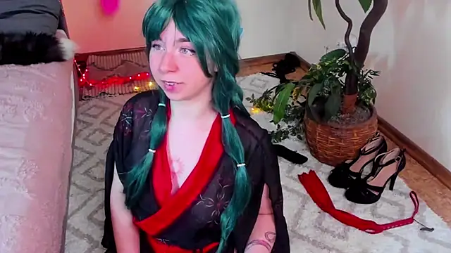 AlexxisSkky online show from May 16, 7:11 am