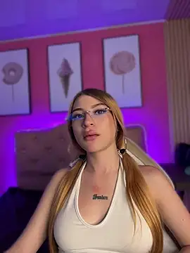 Jessy Queen online show from June 4, 7:29 pm