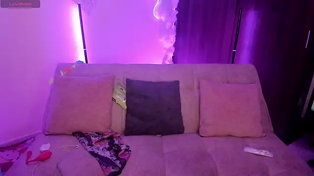 liz martins1 online show from June 19, 2:38 am