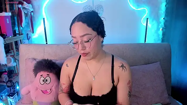 liz martins1 online show from July 21, 2:12 am