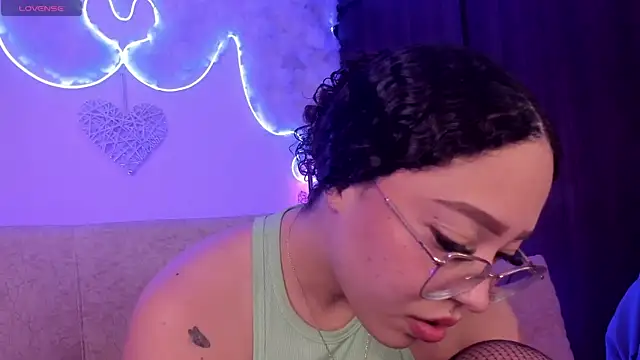 liz martins1 online show from July 18, 2:59 am