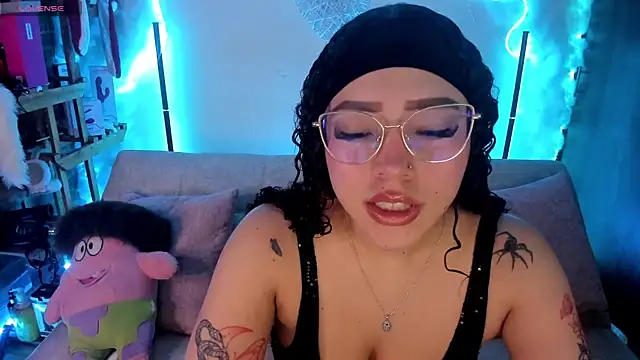 liz martins1 online show from July 22, 2:23 am