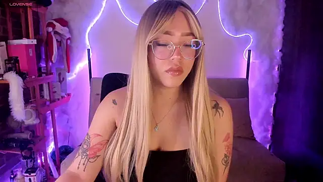 liz martins1 online show from July 30, 2:12 am