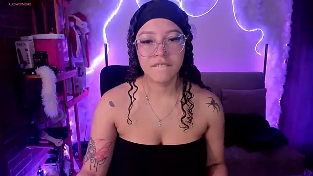 liz martins1 online show from July 9, 1:41 am