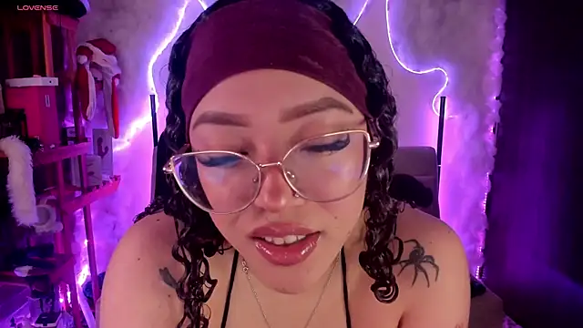 liz martins1 online show from August 1, 2:24 am