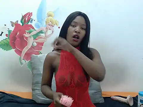 CocoMistress4 online show from May 17, 4:33 am